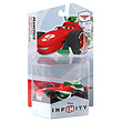 Disney Infinity Cars Francesco Bernoulli Mini-Figure